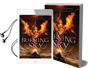 Burning Sky, the Audiobook download free by Sherry Thomas