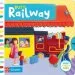 Audiobook Busy Railway author Rebecca Finn