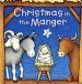 Audiobook Christmas in the Manger author Nola Buck