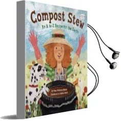 Compost Stew Audiobook download free by Mary Mckenna Siddals