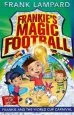 Audiobook Frankie'S Magic Football: Frankie and the World cup Carnival: Book 6 author Frank Lampard