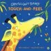 Audiobook Giraffes Can'T Dance Touch-And-Feel Board Book author Giles Andreae