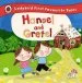 Audiobook Hansel and Gretel: Ladybird First Favourite Tales author Ailie Busby