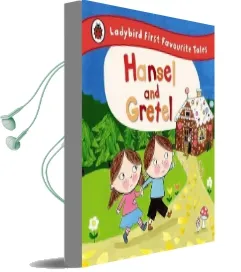 Hansel and Gretel: Ladybird First Favourite Tales Audiobook download free by Ailie Busby
