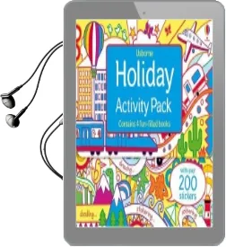 Holiday Activity Pack Audiobook download free by Various
