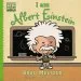 Audiobook I am Albert Einstein author Brad Meltzer