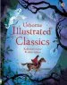Audiobook Illustrated Classics Robinson Crusoe & Other Stories author Various