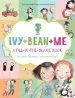 Audiobook Ivy + Bean + me: A Fill-In-The-Blank Book author Annie Barrows