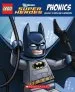 Audiobook Lego dc Universe Super Heroes Phonics Boxed set author Quinlan B Lee