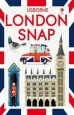 Audiobook London Snap author Jim Field