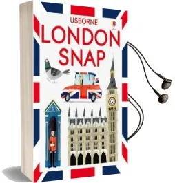 London Snap Audiobook download free by Jim Field
