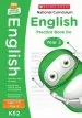 Audiobook National Curriculum English Practice Book for Year 3 author Scholastic