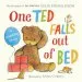 Audiobook One ted Falls out of bed author Julia Donaldson