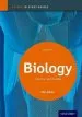 Audiobook Oxford ib Study Guides: Biology for the ib Diploma author Andrew Allott