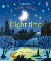 Audiobook Peep Inside Night-Time author Anna Milbourne