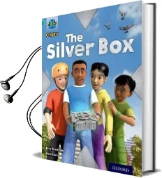 Project x Origins: Turquoise Book Band, Oxford Level 7: Discovery: The Silver box Audiobook download free by Tony Bradman