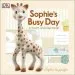 Audiobook Sophie la Girafe: Sophie'S Busy day author Kindersley Dorling