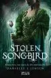 Audiobook Stolen Songbird author Danielle L Jensen