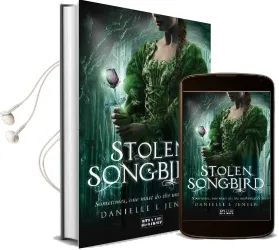 Stolen Songbird Audiobook download free by Danielle L Jensen