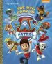Audiobook The big Book of paw Patrol author Golden Books