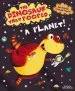Audiobook The Dinosaur That Pooped a Planet! author Tom Fletcher