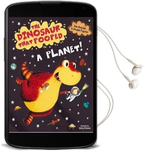 The Dinosaur That Pooped a Planet! Audiobook download free by Tom Fletcher