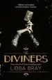 Audiobook The Diviners: The Diviners 1 author Libba Bray