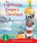 Audiobook The Lighthouse Keeper'S Christmas author Scholastic Children'S Books