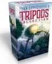 Audiobook The Tripods Collection: The White Mountains/The City of Gold and Lead/The Pool of Fire/When the Tripods Came author John Christopher