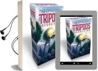 The Tripods Collection: The White Mountains/The City of Gold and Lead/The Pool of Fire/When the Tripods Came Audiobook download free by John Christopher