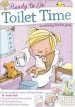 Audiobook Toilet Time: A Training kit for Girls author Dr Janet Hall
