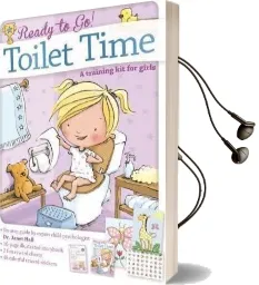 Toilet Time: A Training kit for Girls Audiobook download free by Dr Janet Hall