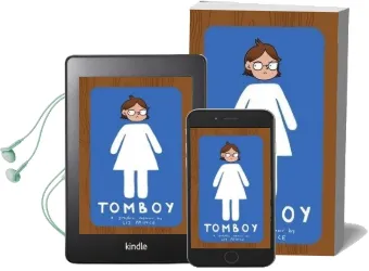 Tomboy: A Graphic Memoir Audiobook download free by Liz Prince