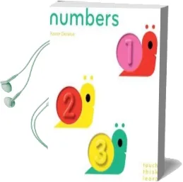 Touchthinklearn: Numbers Audiobook download free by Xavier Deneux