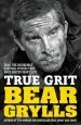 Audiobook True Grit Junior Edition author Bear Grylls