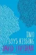 Audiobook Two Boys Kissing author David Levithan