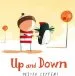 Audiobook Up and Down author Oliver Jeffers