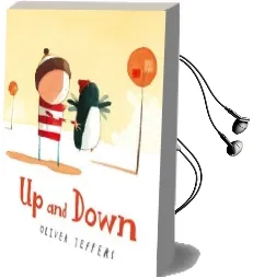 Up and Down Audiobook download free by Oliver Jeffers