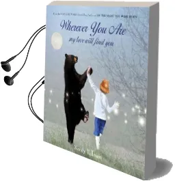 Wherever you are Audiobook download free by Nancy Tillman