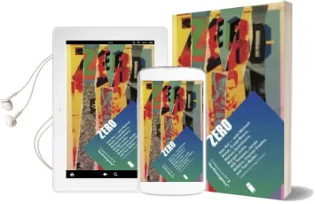 Zero Volume 1: An Emergency tp Audiobook download free by Mateus Santolouco