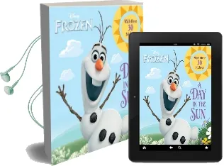 A day in the sun Audiobook download free by Frank Berrios