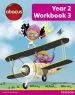 Audiobook Abacus Year 2 Workbook 3 author Ruth Merttens