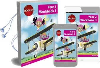 Abacus Year 2 Workbook 3 Audiobook download free by Ruth Merttens
