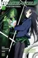 Audiobook Accel World, Vol. 2 (Light Novel): The red Storm Princess author Reki Kawahara