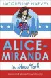 Audiobook Alice-Miranda in new York: Book 5 author Jacqueline Harvey