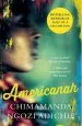 Audiobook Americanah author Chimamanda Ngozi Adichie