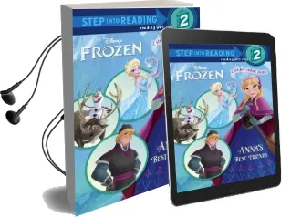 Anna'S Best Friends Audiobook download free by Christy Webster