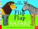 Audiobook Axel Scheffler'S Flip Flap Safari author Nosy Crow