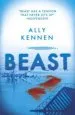 Audiobook Beast author Ally Kennen