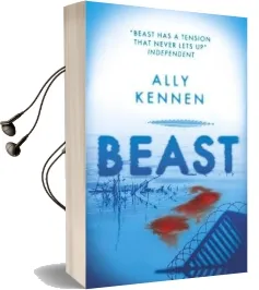Beast Audiobook download free by Ally Kennen